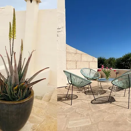 Ca Na Moltona Holiday home