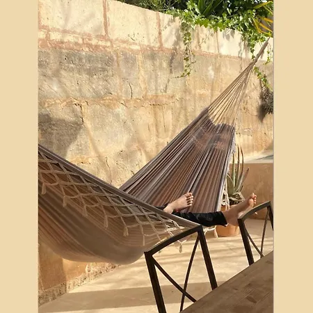 Ca Na Moltona Holiday home *