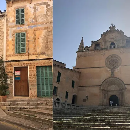 Ca Na Moltona