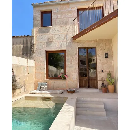 Holiday home Ca Na Moltona *
