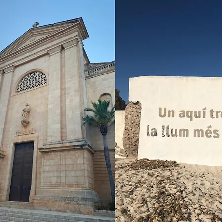 Ca Na Moltona *
