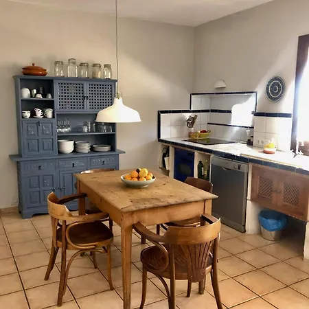 Holiday home Ca Na Moltona *