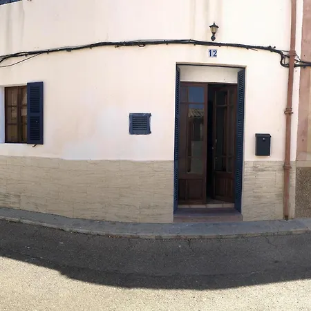 Ca Na Moltona Holiday home Ses Salines (Mallorca)