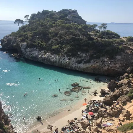 Ca Na Moltona * Ses Salines (Mallorca)